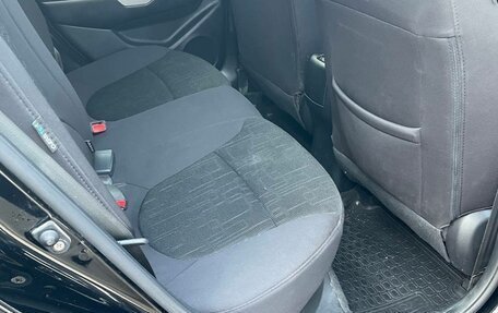 KIA Rio III рестайлинг, 2012 год, 810 000 рублей, 3 фотография