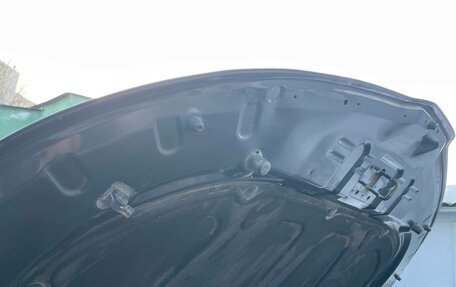 KIA Rio III рестайлинг, 2012 год, 810 000 рублей, 15 фотография