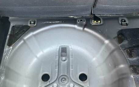 KIA Rio III рестайлинг, 2012 год, 810 000 рублей, 18 фотография