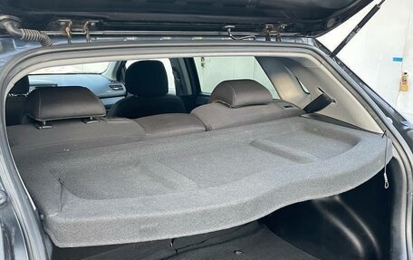 KIA Rio III рестайлинг, 2012 год, 810 000 рублей, 28 фотография