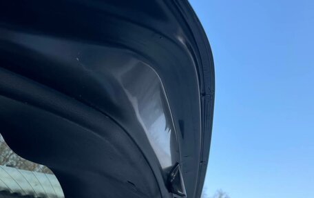 KIA Rio III рестайлинг, 2012 год, 810 000 рублей, 29 фотография