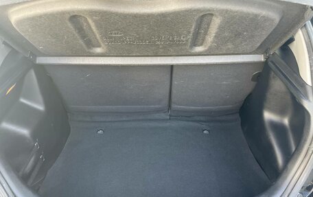 KIA Rio III рестайлинг, 2012 год, 810 000 рублей, 20 фотография