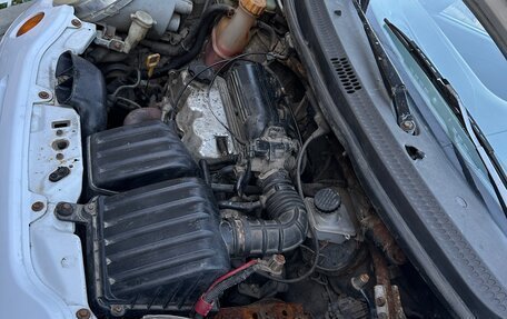 Daewoo Matiz I, 2004 год, 165 000 рублей, 11 фотография