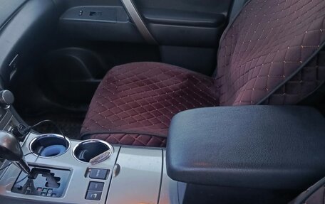 Toyota Highlander III, 2013 год, 2 150 000 рублей, 4 фотография