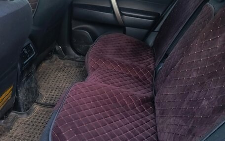 Toyota Highlander III, 2013 год, 2 150 000 рублей, 8 фотография