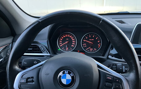 BMW X1, 2016 год, 2 770 000 рублей, 13 фотография