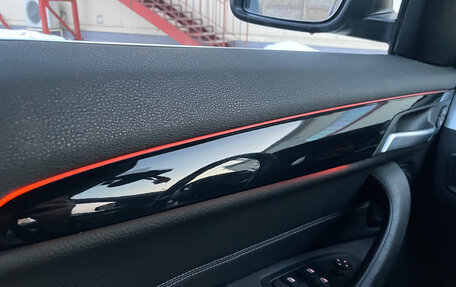 BMW X1, 2016 год, 2 770 000 рублей, 12 фотография