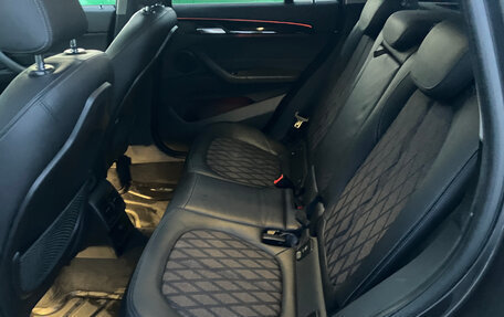 BMW X1, 2016 год, 2 770 000 рублей, 15 фотография