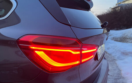 BMW X1, 2016 год, 2 770 000 рублей, 16 фотография