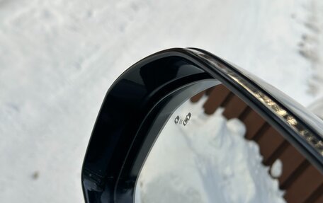 Hyundai Santa Fe III рестайлинг, 2017 год, 2 500 000 рублей, 30 фотография