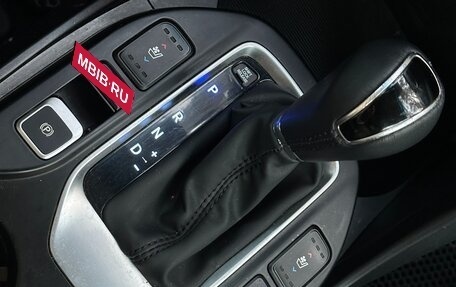 Hyundai Santa Fe III рестайлинг, 2017 год, 2 500 000 рублей, 32 фотография