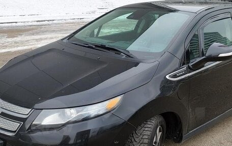 Chevrolet Volt I, 2013 год, 1 220 000 рублей, 4 фотография