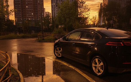 Chevrolet Volt I, 2013 год, 1 220 000 рублей, 6 фотография