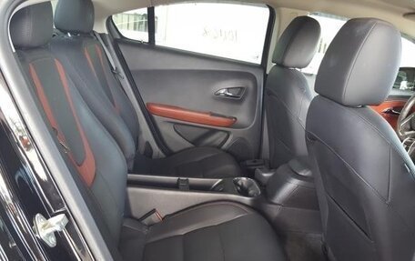 Chevrolet Volt I, 2013 год, 1 220 000 рублей, 15 фотография