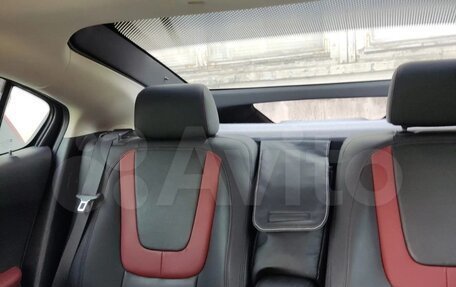 Chevrolet Volt I, 2013 год, 1 220 000 рублей, 10 фотография