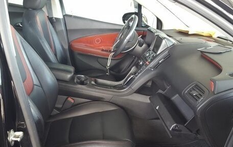 Chevrolet Volt I, 2013 год, 1 220 000 рублей, 16 фотография