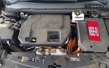 Chevrolet Volt I, 2013 год, 1 220 000 рублей, 14 фотография