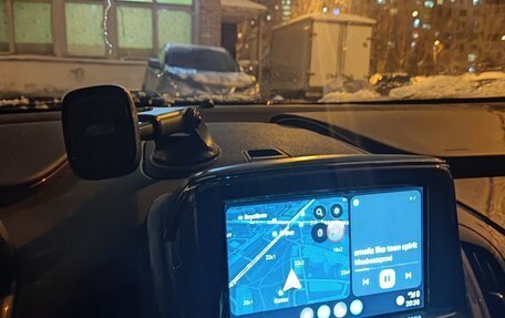 Chevrolet Volt I, 2013 год, 1 220 000 рублей, 17 фотография