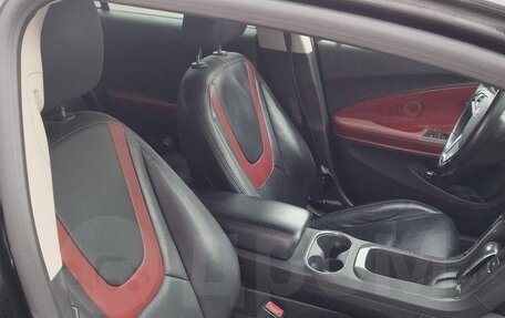 Chevrolet Volt I, 2013 год, 1 220 000 рублей, 22 фотография