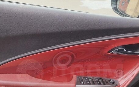 Chevrolet Volt I, 2013 год, 1 220 000 рублей, 23 фотография