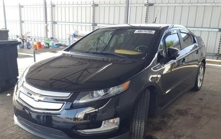 Chevrolet Volt I, 2013 год, 1 220 000 рублей, 25 фотография