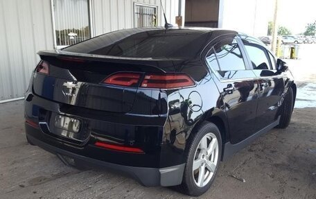 Chevrolet Volt I, 2013 год, 1 220 000 рублей, 27 фотография