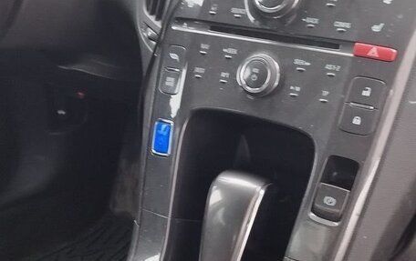 Chevrolet Volt I, 2013 год, 1 220 000 рублей, 20 фотография