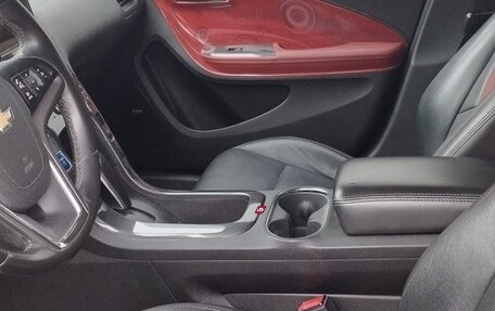 Chevrolet Volt I, 2013 год, 1 220 000 рублей, 19 фотография