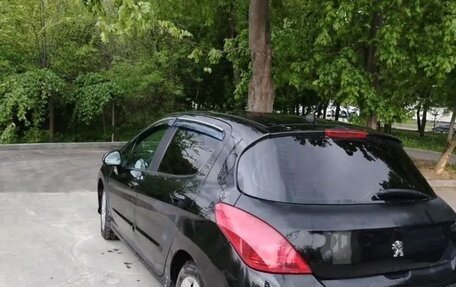 Peugeot 308 II, 2008 год, 450 000 рублей, 3 фотография