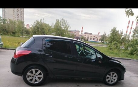 Peugeot 308 II, 2008 год, 450 000 рублей, 4 фотография