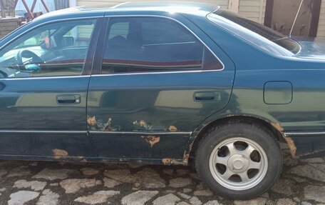 Toyota Camry, 1997 год, 320 000 рублей, 2 фотография