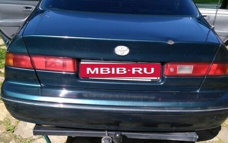 Toyota Camry, 1997 год, 320 000 рублей, 4 фотография