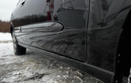 Nissan Almera, 2004 год, 340 000 рублей, 9 фотография