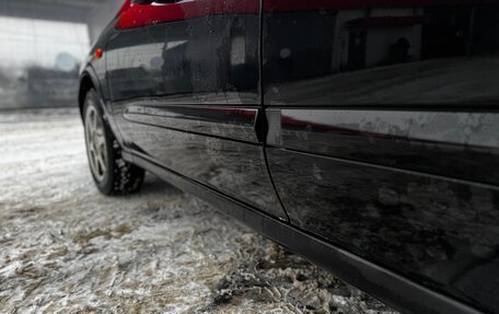 Nissan Almera, 2004 год, 340 000 рублей, 8 фотография