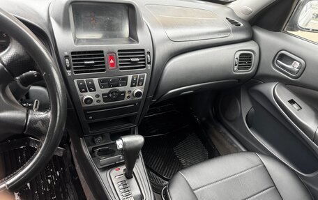 Nissan Almera, 2004 год, 340 000 рублей, 13 фотография