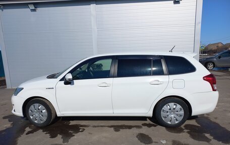 Toyota Corolla, 2014 год, 900 000 рублей, 2 фотография