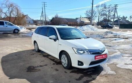 Toyota Corolla, 2014 год, 900 000 рублей, 1 фотография