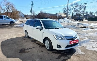 Toyota Corolla, 2014 год, 900 000 рублей, 1 фотография