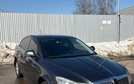 Skoda Octavia, 2011 год, 1 150 000 рублей, 1 фотография