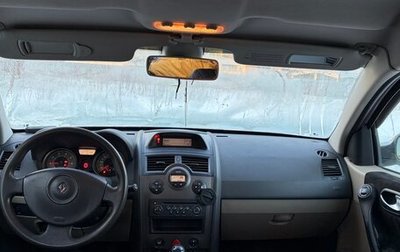 Renault Megane II, 2006 год, 300 000 рублей, 1 фотография