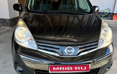 Nissan Note II рестайлинг, 2013 год, 950 000 рублей, 1 фотография