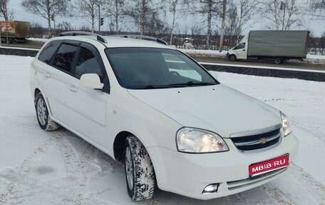 Chevrolet Lacetti, 2011 год, 400 000 рублей, 1 фотография