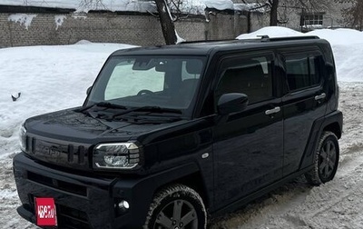 Daihatsu Taft, 2020 год, 1 230 000 рублей, 1 фотография