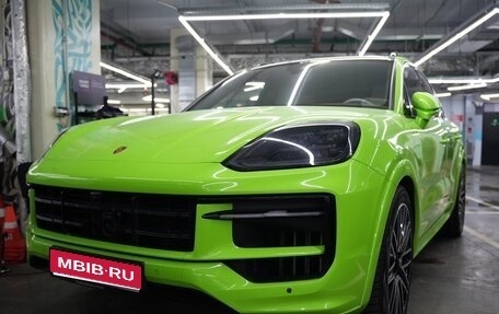 Porsche Cayenne III, 2024 год, 16 990 000 рублей, 1 фотография