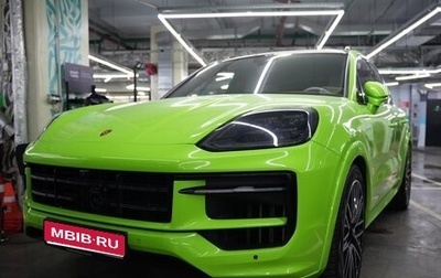 Porsche Cayenne III, 2024 год, 16 990 000 рублей, 1 фотография
