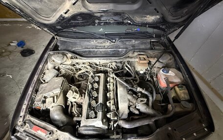 Audi 100, 1992 год, 800 000 рублей, 1 фотография