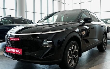 Haval F7x, 2026 год, 3 799 000 рублей, 1 фотография