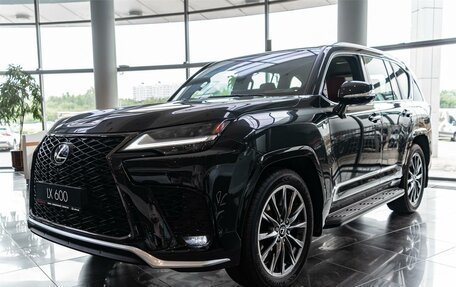 Lexus LX, 2024 год, 21 000 000 рублей, 1 фотография