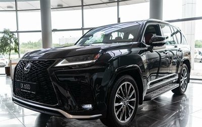 Lexus LX, 2024 год, 21 000 000 рублей, 1 фотография
