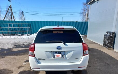 Toyota Corolla, 2014 год, 900 000 рублей, 3 фотография